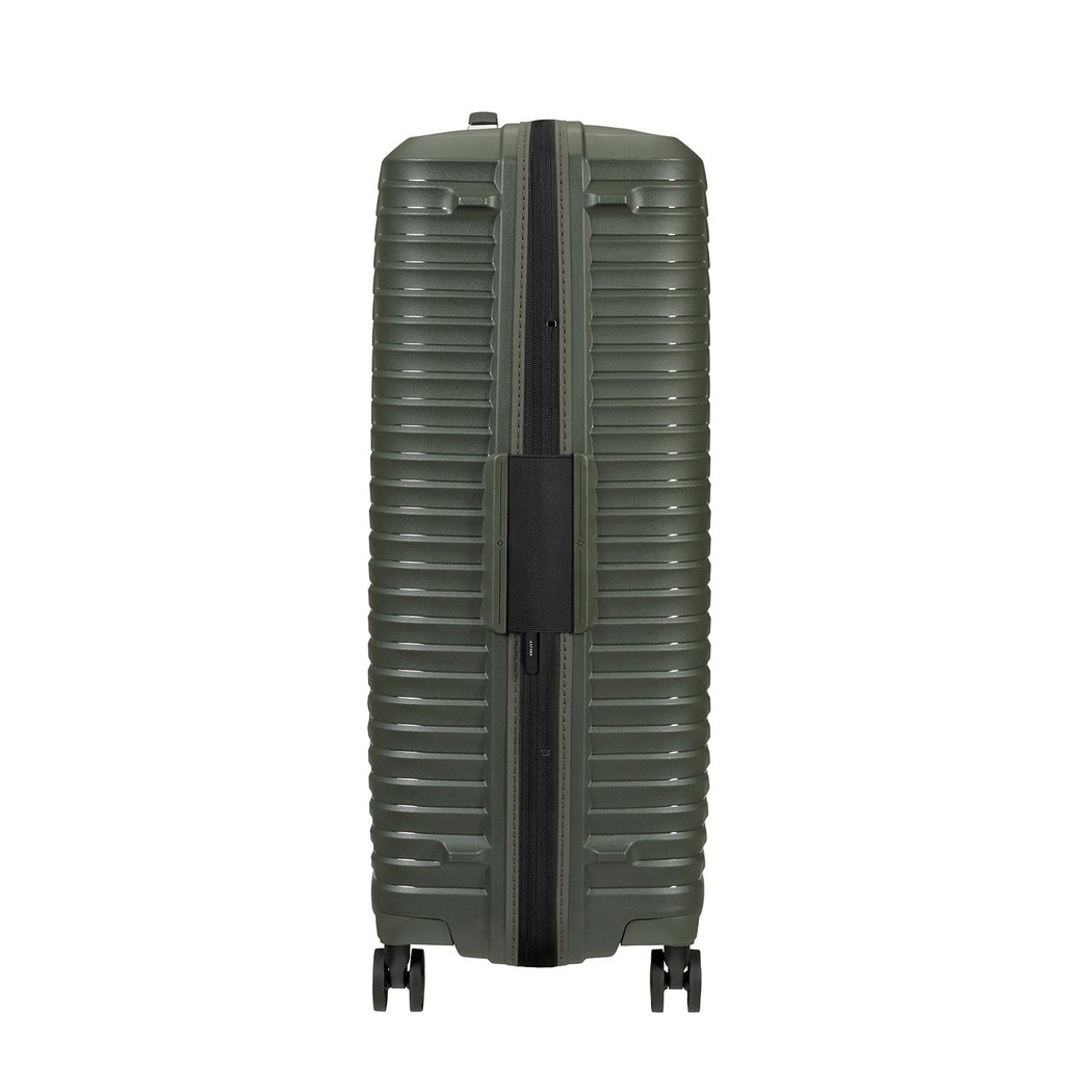 Samsonite Spinner Upscape 4 Tekerlekli 75 cm Büyük Boy Valiz