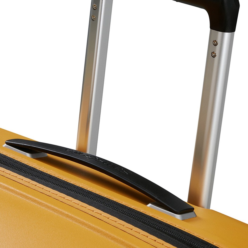 Samsonite Spinner Upscape 4 Tekerlekli Orta Boy Valiz 68 cm