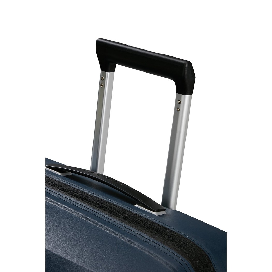 Samsonite Spinner Upscape 4 Tekerlekli Ekstra Büyük Boy Valiz 81 cm