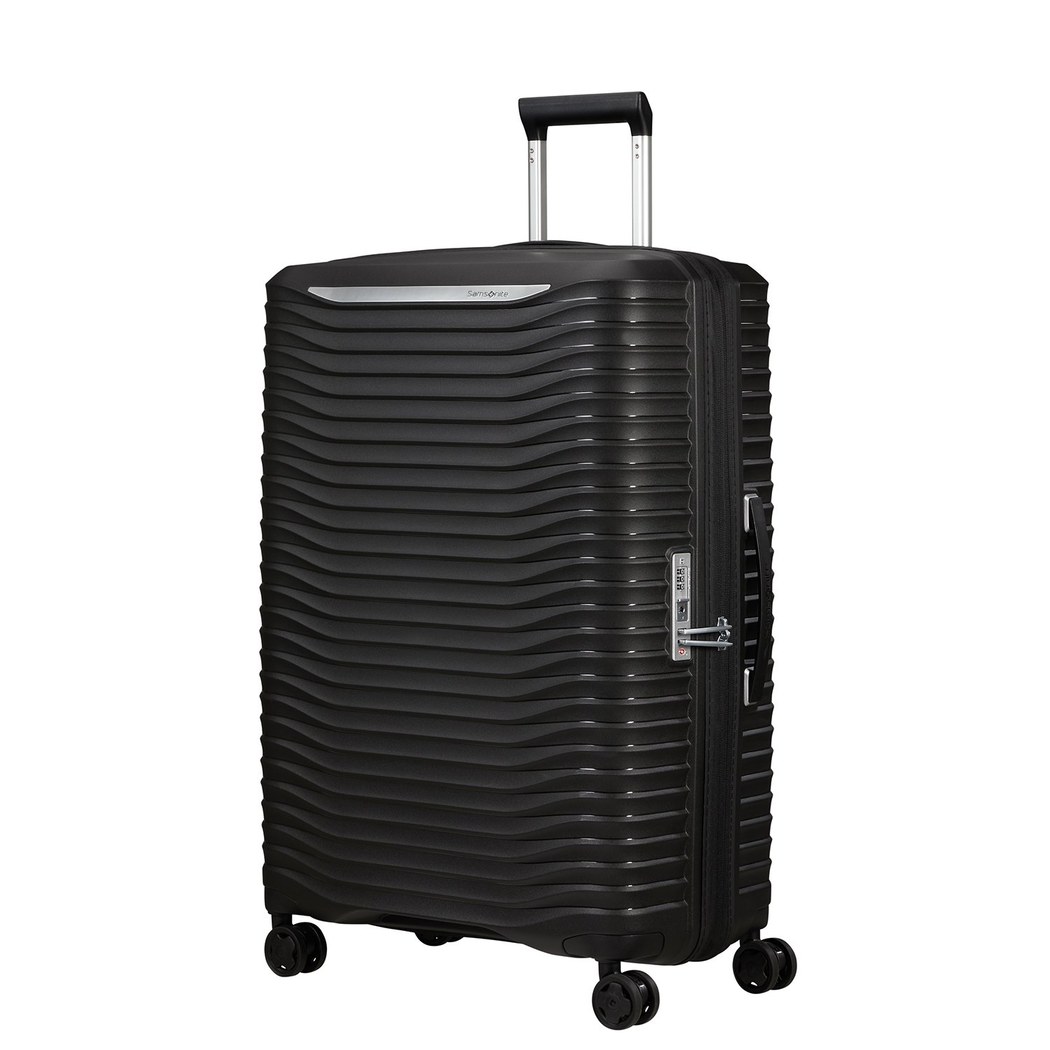 Samsonite Spinner Upscape 4 Tekerlekli Büyük Boy Valiz 75 cm