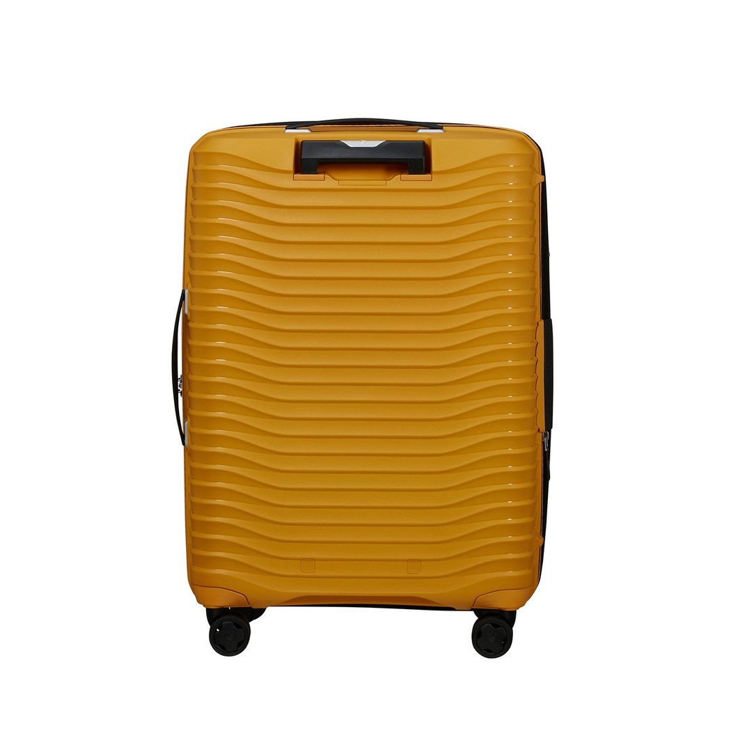 Samsonite Spinner Upscape 4 Tekerlekli Orta Boy Valiz 68 cm