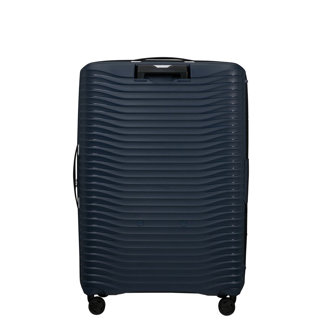 Samsonite Spinner Upscape 4 Tekerlekli Ekstra Büyük Boy Valiz 81 cm
