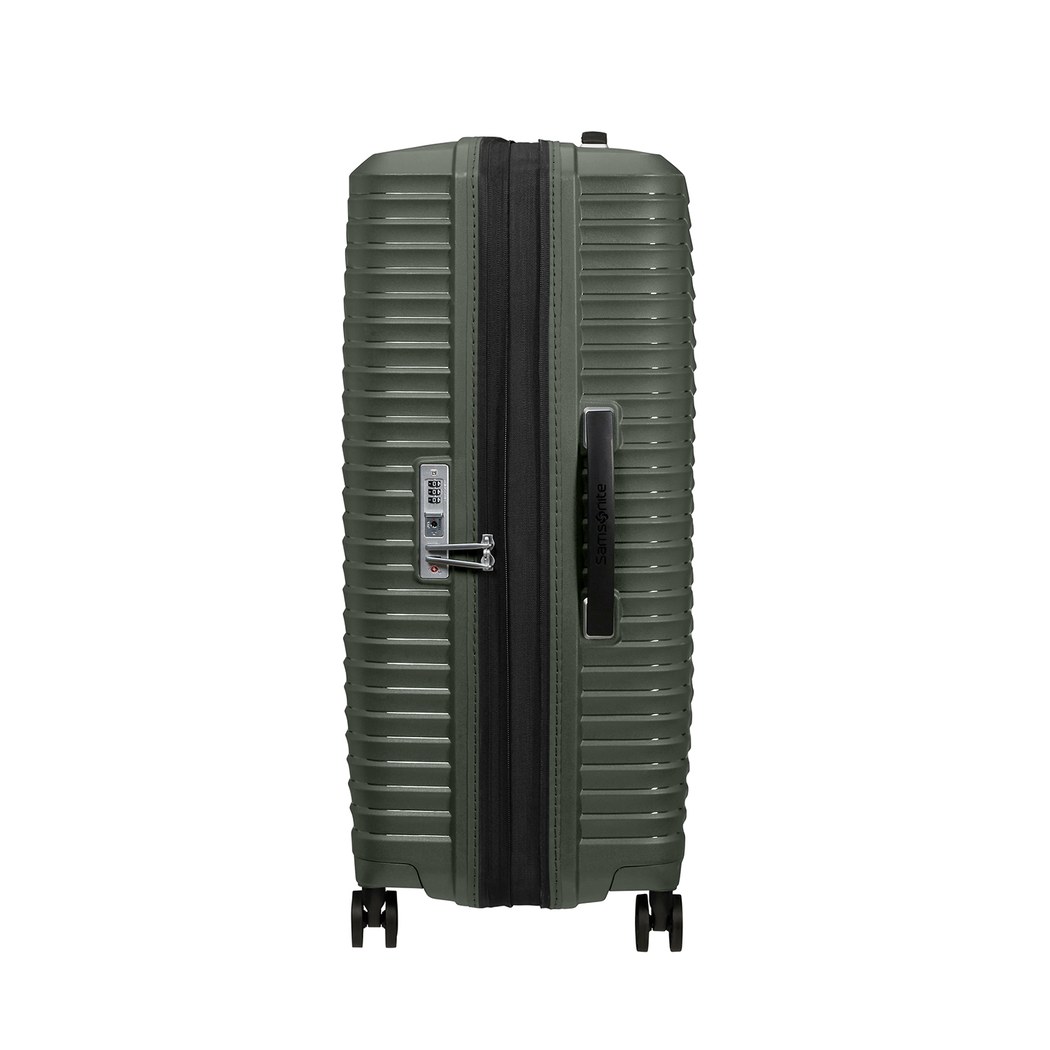 Samsonite Spinner Upscape 4 Tekerlekli 75 cm Büyük Boy Valiz