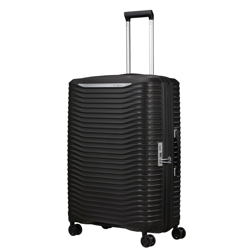 Samsonite Spinner Upscape 4 Tekerlekli Büyük Boy Valiz 75 cm