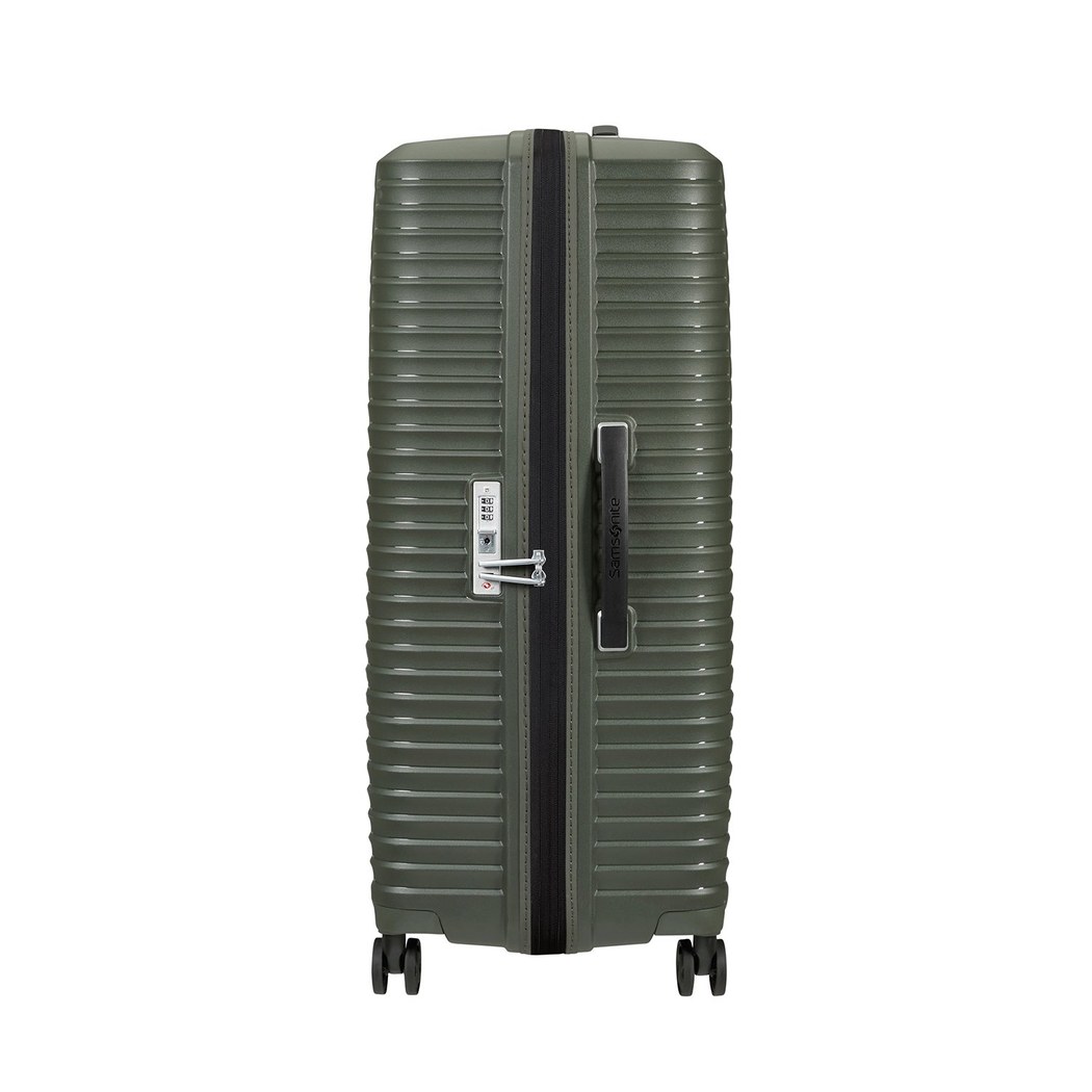 Samsonite Spinner Upscape 4 Tekerlekli Ekstra Büyük Boy Valiz 81 cm