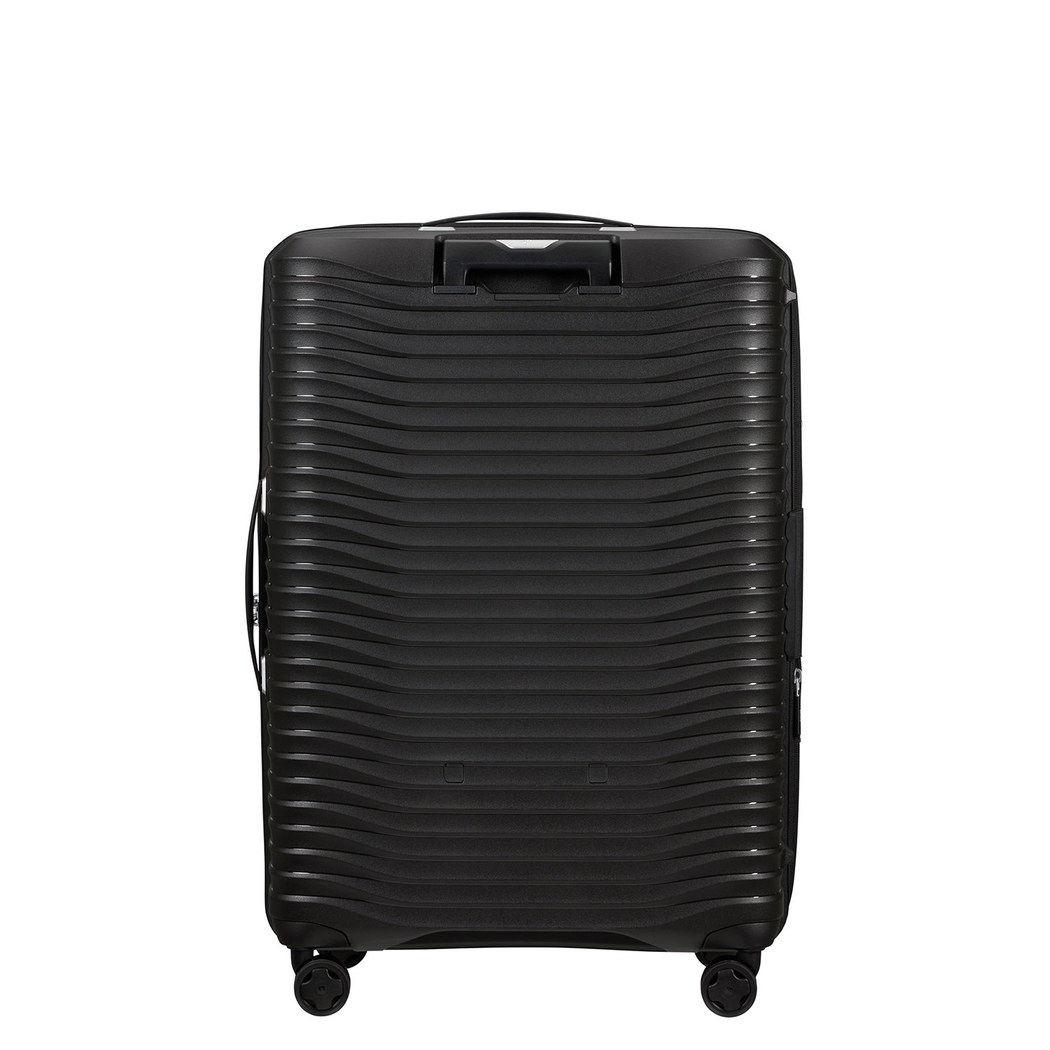 Samsonite Spinner Upscape 4 Tekerlekli Büyük Boy Valiz 75 cm