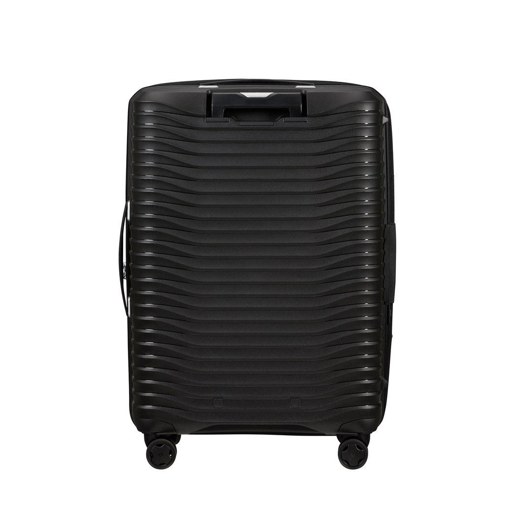Samsonite Spinner Upscape 4 Tekerlekli 68 cm Orta Boy Valiz