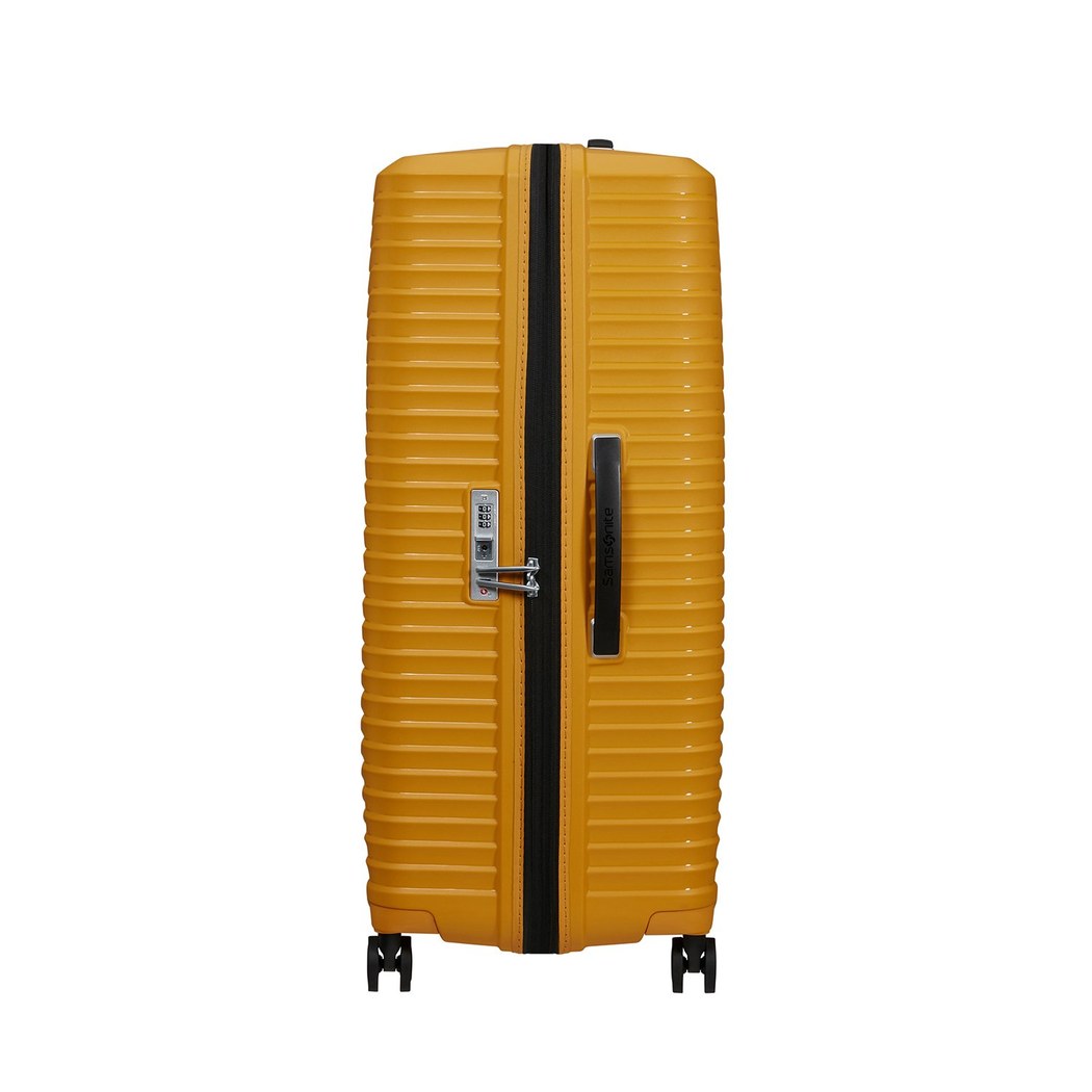 Samsonite Spinner Upscape 4 Tekerlekli Ekstra Büyük Boy Valiz 81 cm