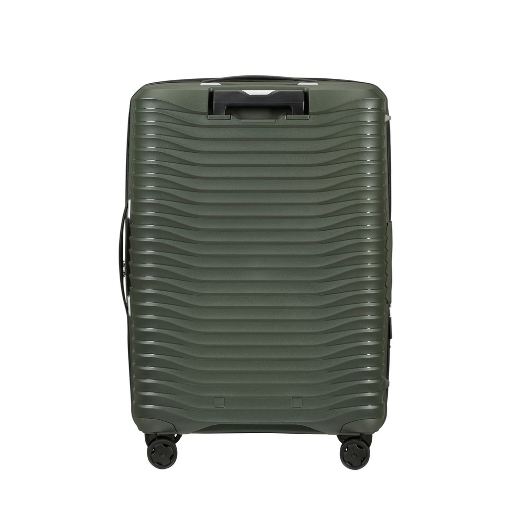 Samsonite Spinner Upscape 4 Tekerlekli 68 cm Orta Boy Valiz