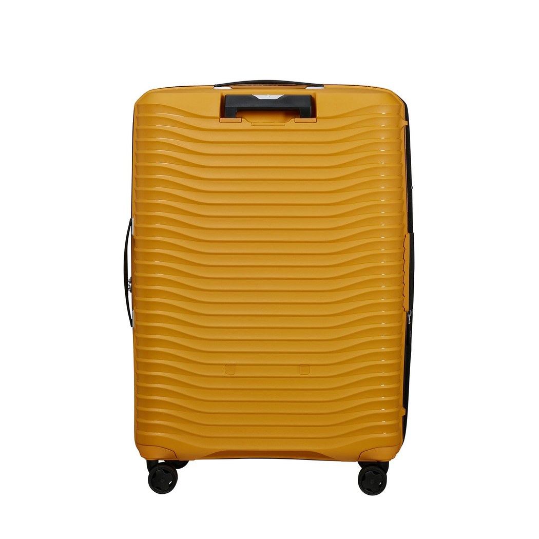 Samsonite Spinner Upscape 4 Tekerlekli 75 cm Büyük Boy Valiz