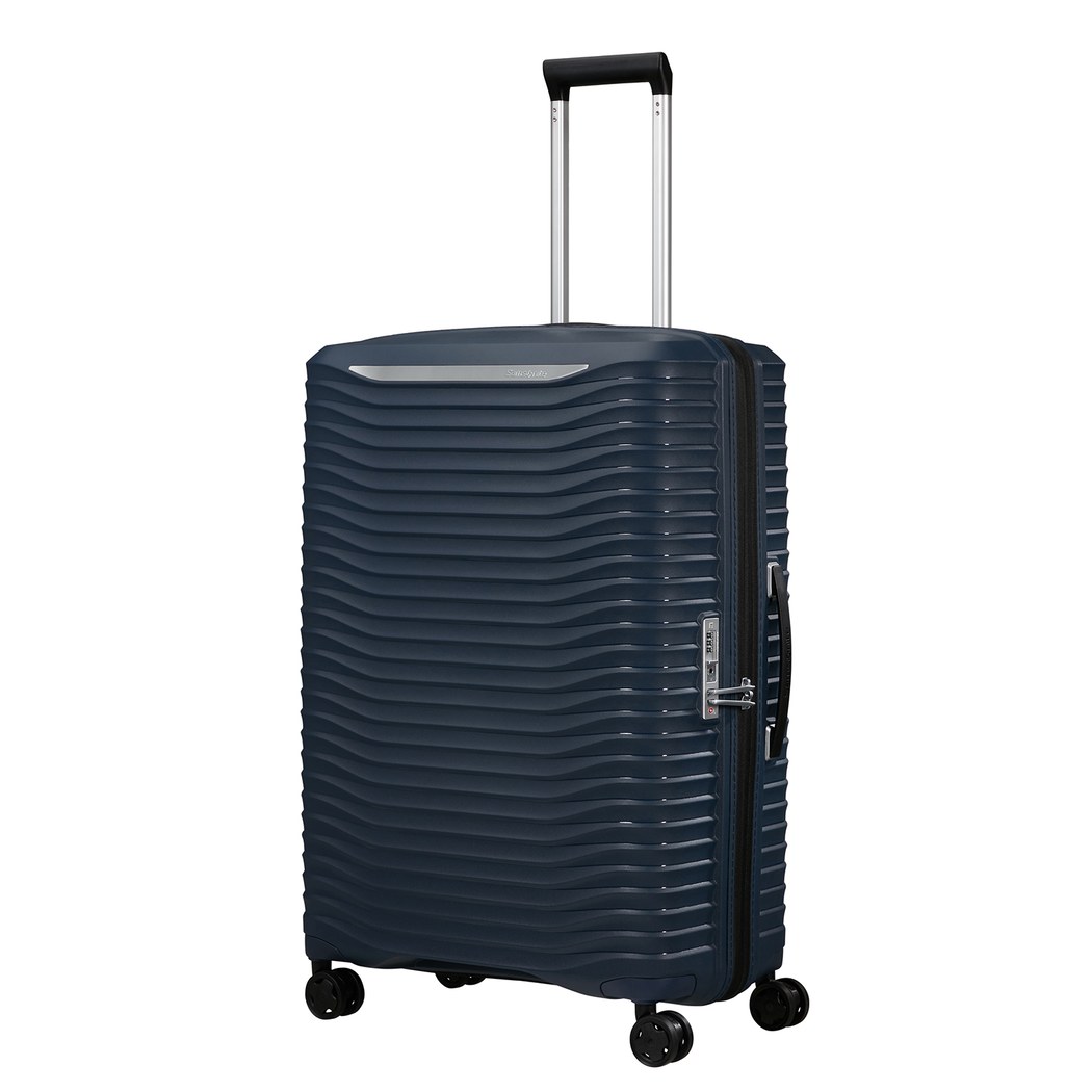 Samsonite Spinner Upscape 4 Tekerlekli Büyük Boy Valiz 75 cm