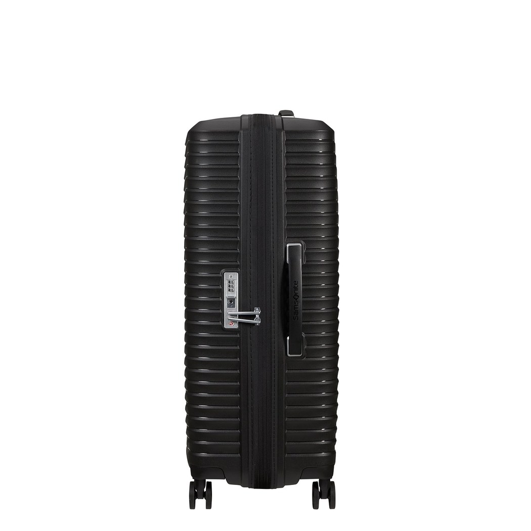 Samsonite Spinner Upscape 4 Tekerlekli Büyük Boy Valiz 75 cm
