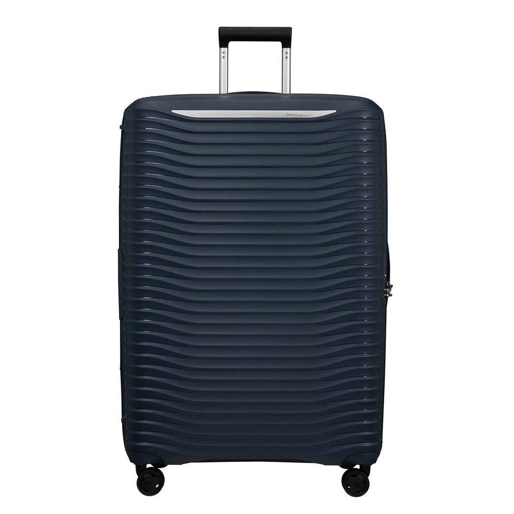 Samsonite Spinner Upscape 4 Tekerlekli Ekstra Büyük Boy Valiz 81 cm