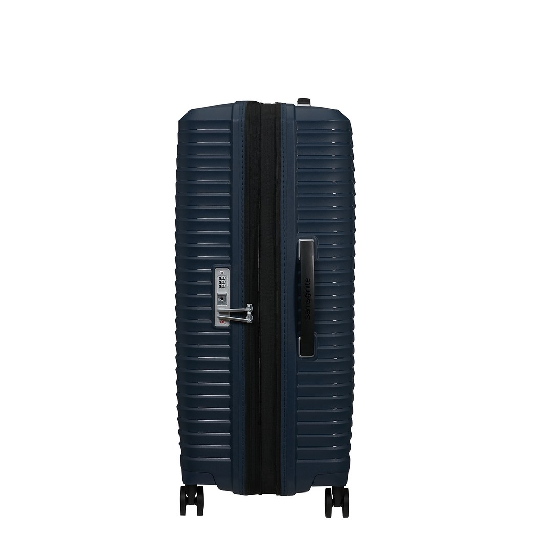 Samsonite Spinner Upscape 4 Tekerlekli Büyük Boy Valiz 75 cm