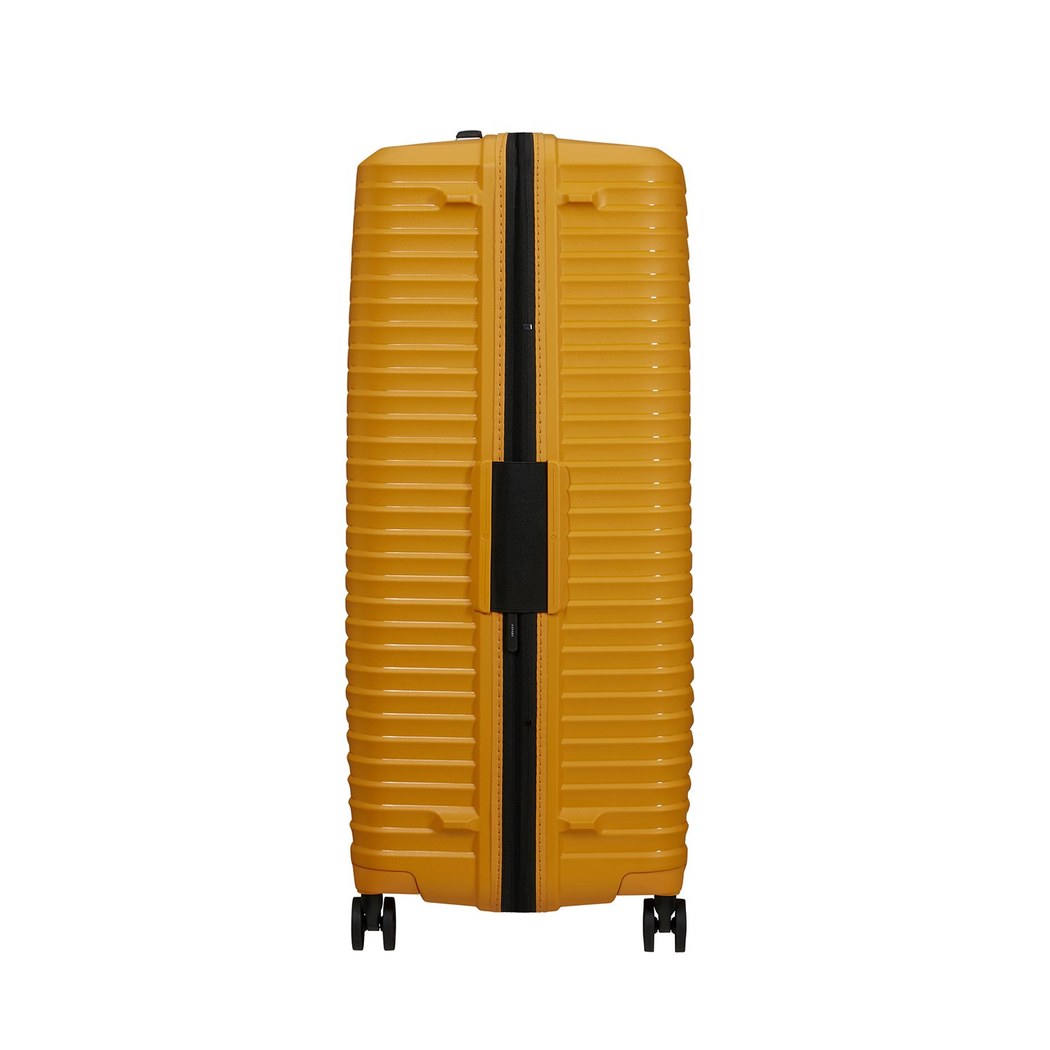 Samsonite Spinner Upscape 4 Tekerlekli Ekstra Büyük Boy Valiz 81 cm