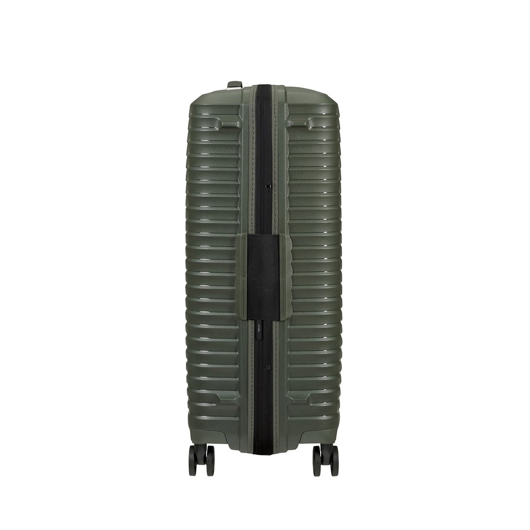 Samsonite Spinner Upscape 4 Tekerlekli 68 cm Orta Boy Valiz