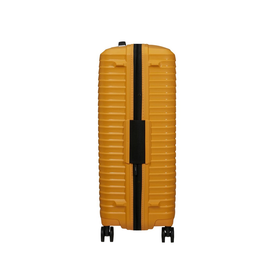 Samsonite Spinner Upscape 4 Tekerlekli Orta Boy Valiz 68 cm