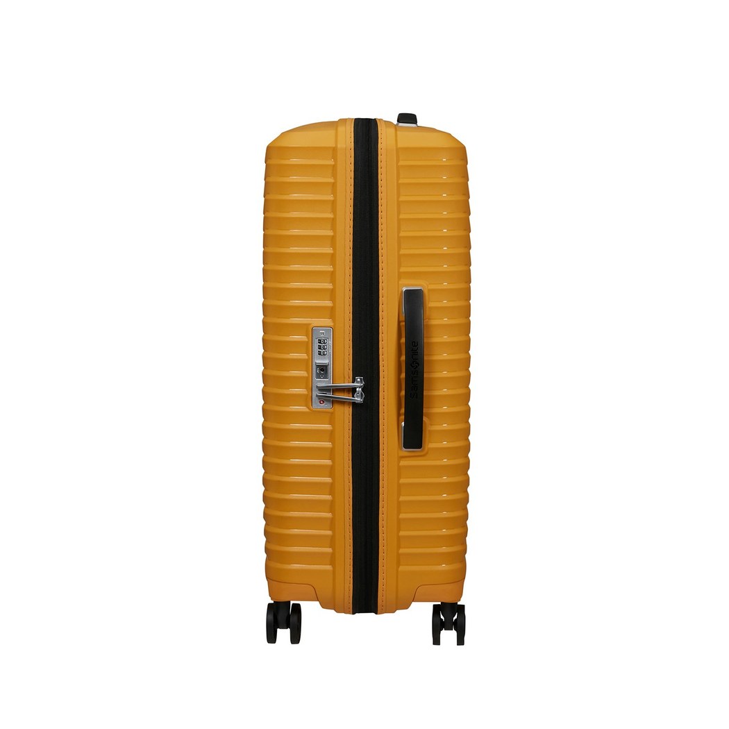 Samsonite Spinner Upscape 4 Tekerlekli Orta Boy Valiz 68 cm