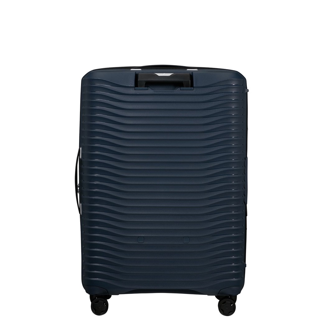 Samsonite Spinner Upscape 4 Tekerlekli Büyük Boy Valiz 75 cm