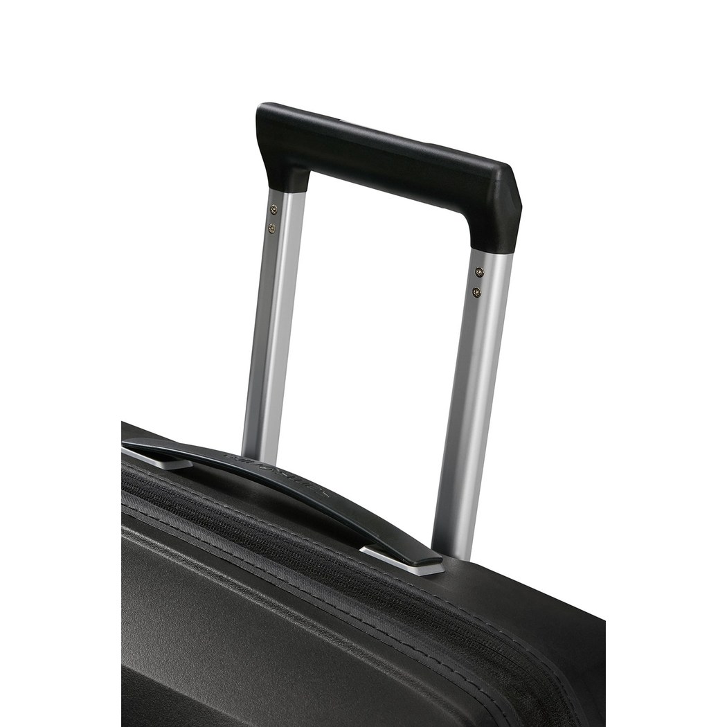 Samsonite Spinner Upscape 4 Tekerlekli Büyük Boy Valiz 75 cm