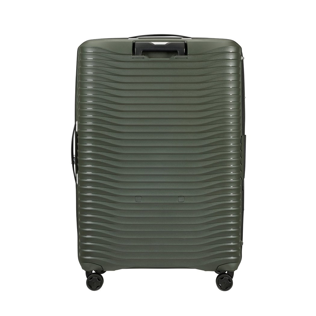 Samsonite Spinner Upscape 4 Tekerlekli Ekstra Büyük Boy Valiz 81 cm