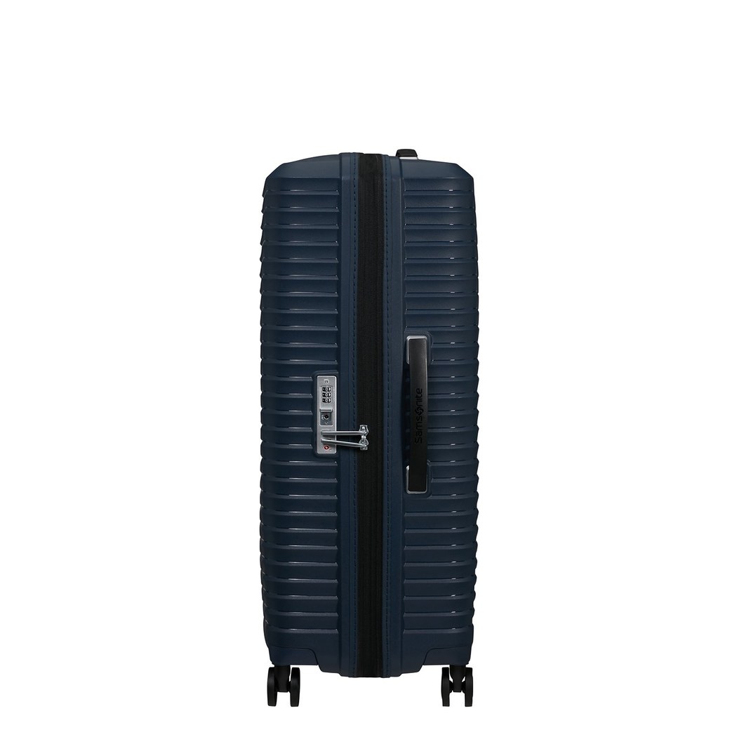 Samsonite Spinner Upscape 4 Tekerlekli Büyük Boy Valiz 75 cm