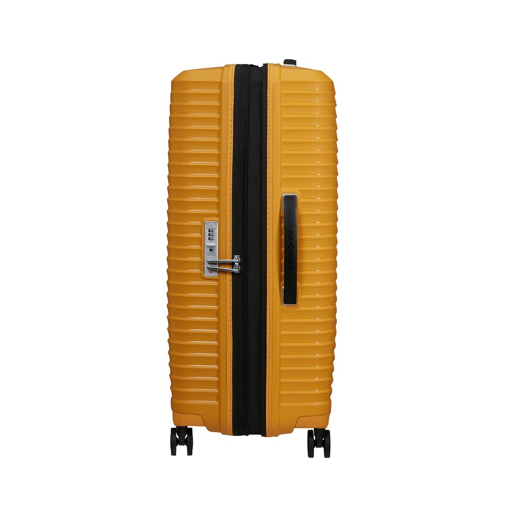 Samsonite Spinner Upscape 4 Tekerlekli 75 cm Büyük Boy Valiz