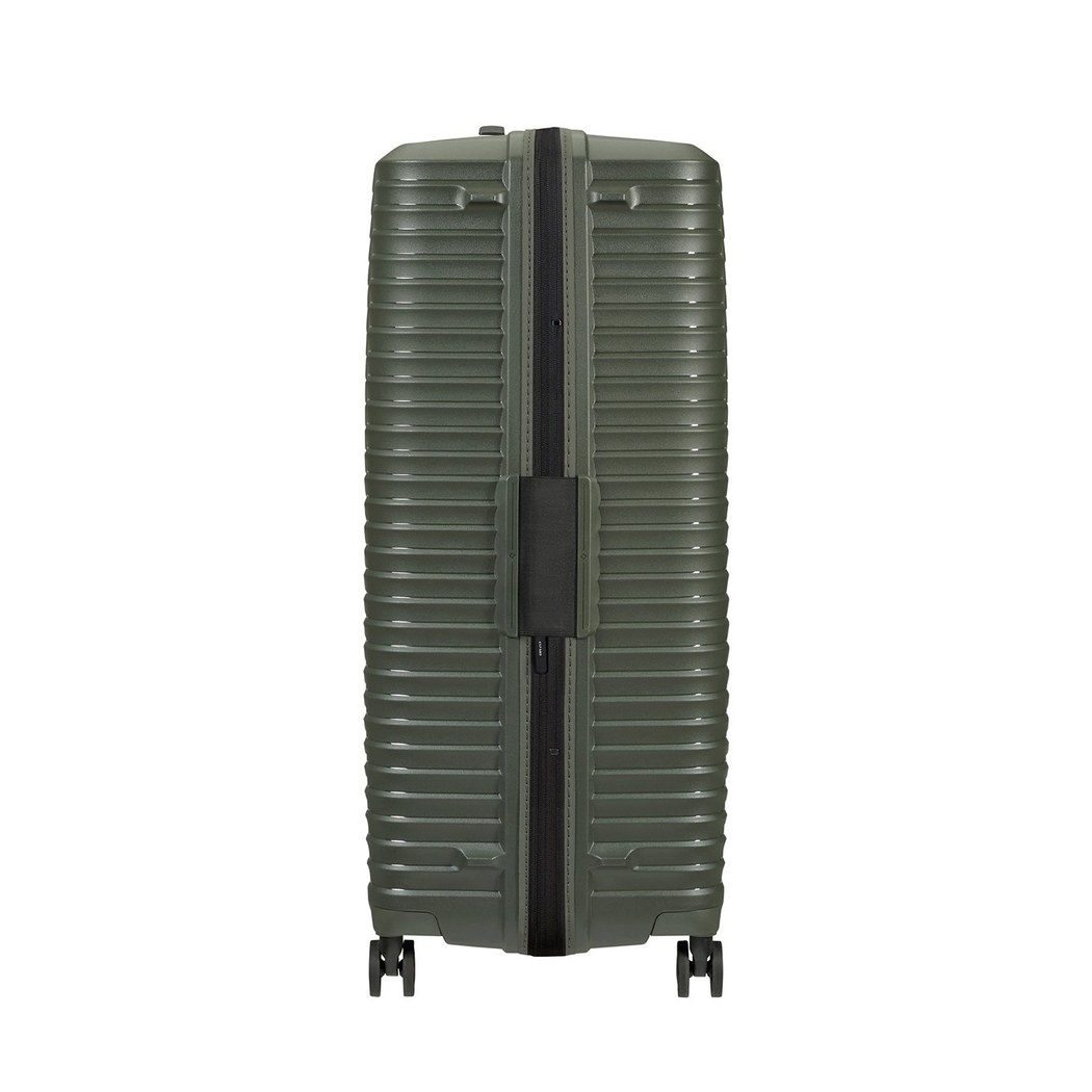 Samsonite Spinner Upscape 4 Tekerlekli Ekstra Büyük Boy Valiz 81 cm