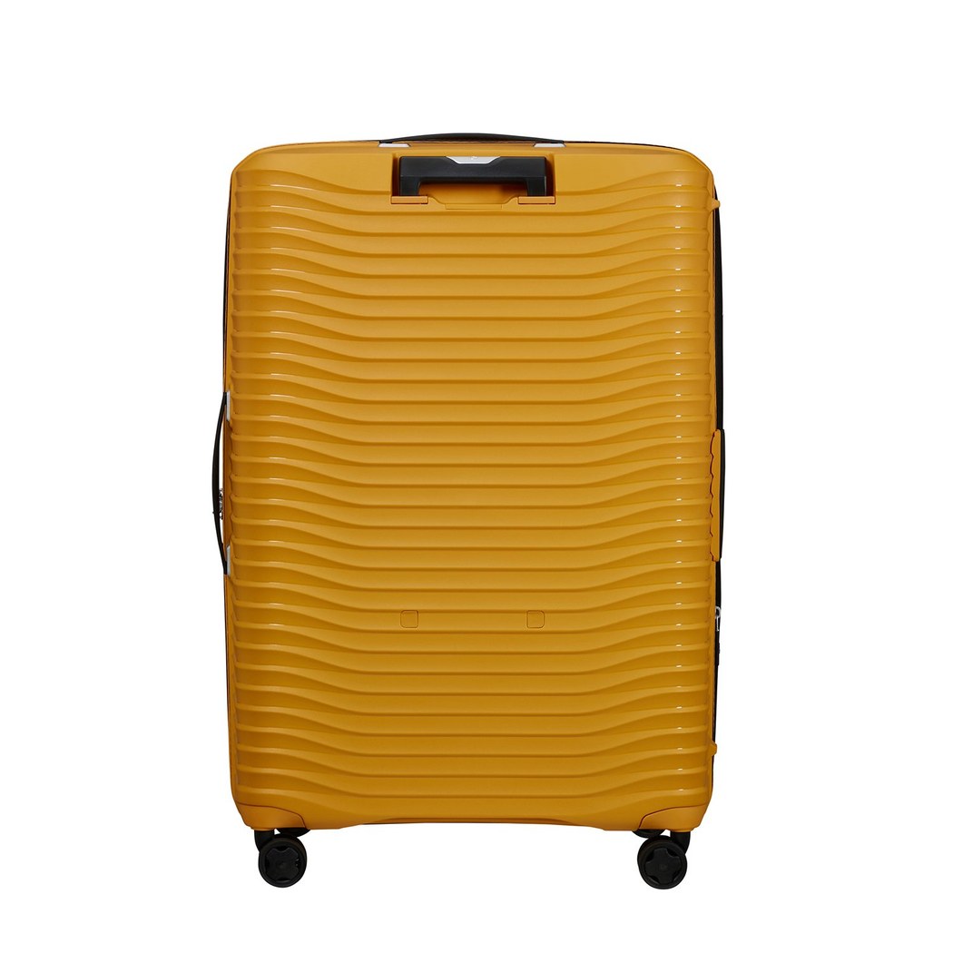 Samsonite Spinner Upscape 4 Tekerlekli Ekstra Büyük Boy Valiz 81 cm