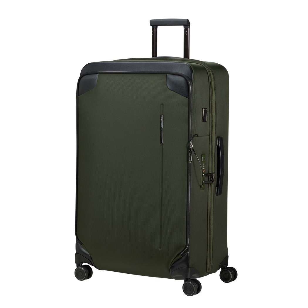 Samsonite Splendix Büyük Boy Valiz