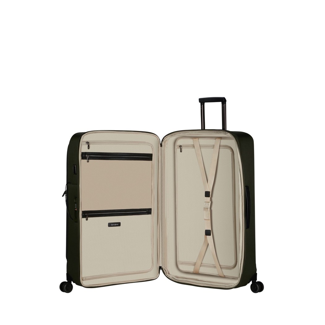 Samsonite Splendix Büyük Boy Valiz