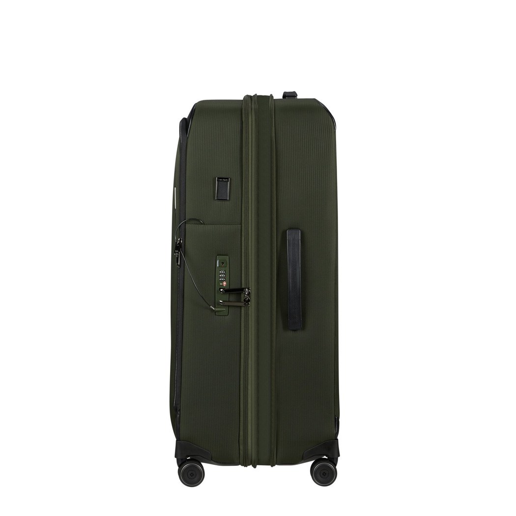 Samsonite Splendix Büyük Boy Valiz