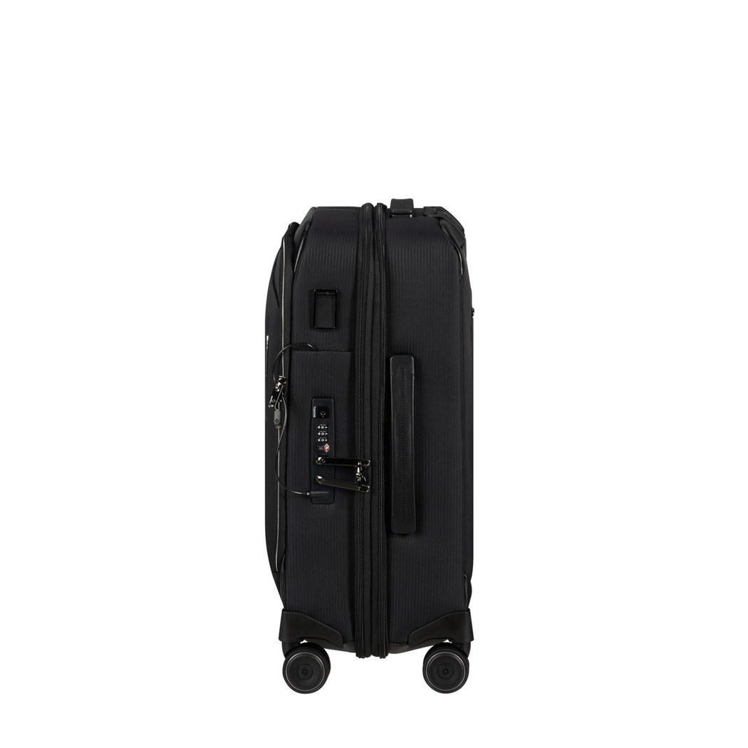 Samsonite Splendix Kabin Boy Valiz