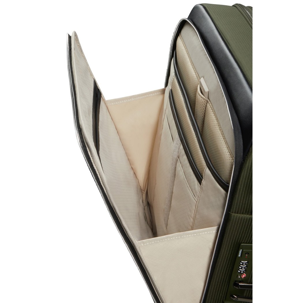 Samsonite Splendix Kabin Boy Valiz