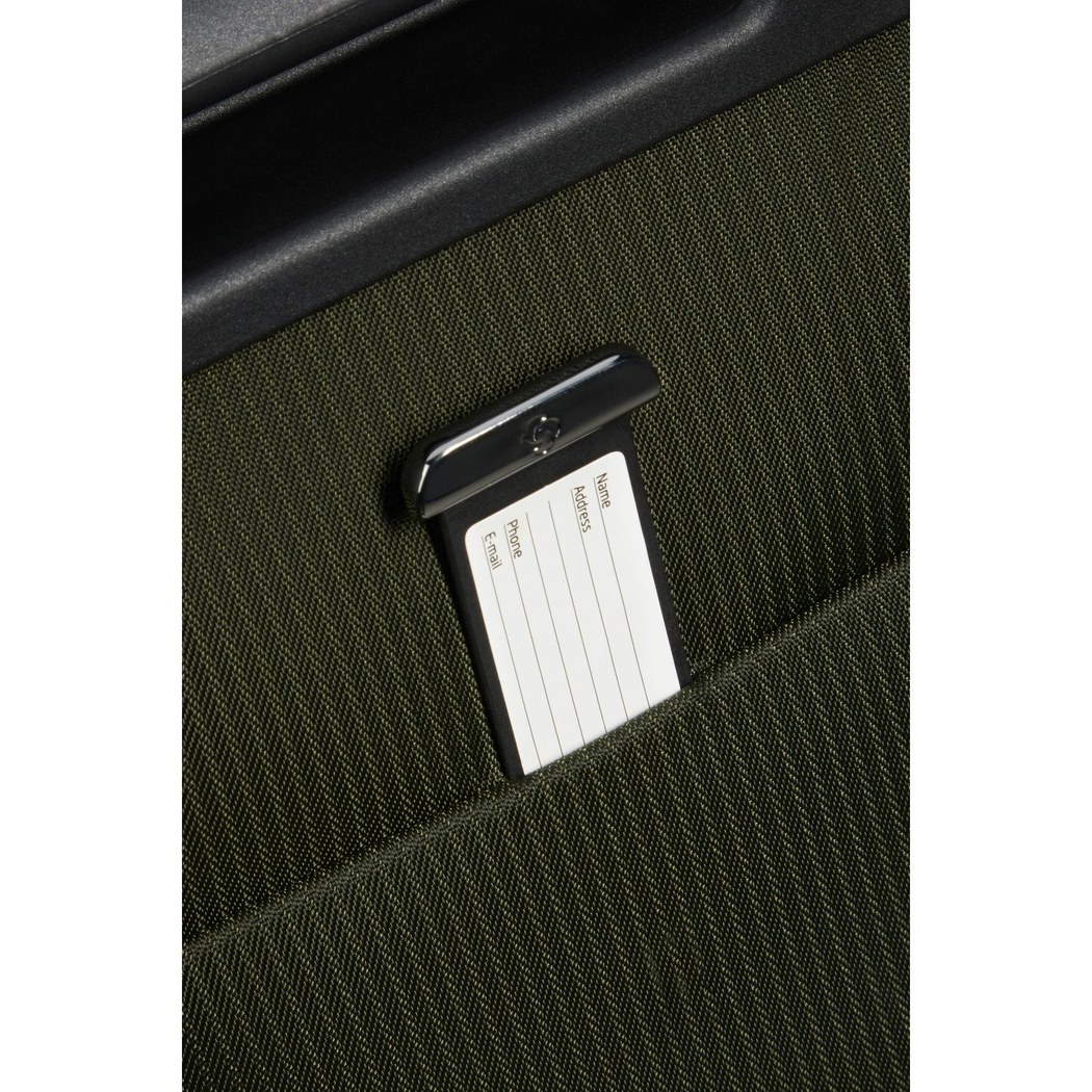 Samsonite Splendix Kabin Boy Valiz