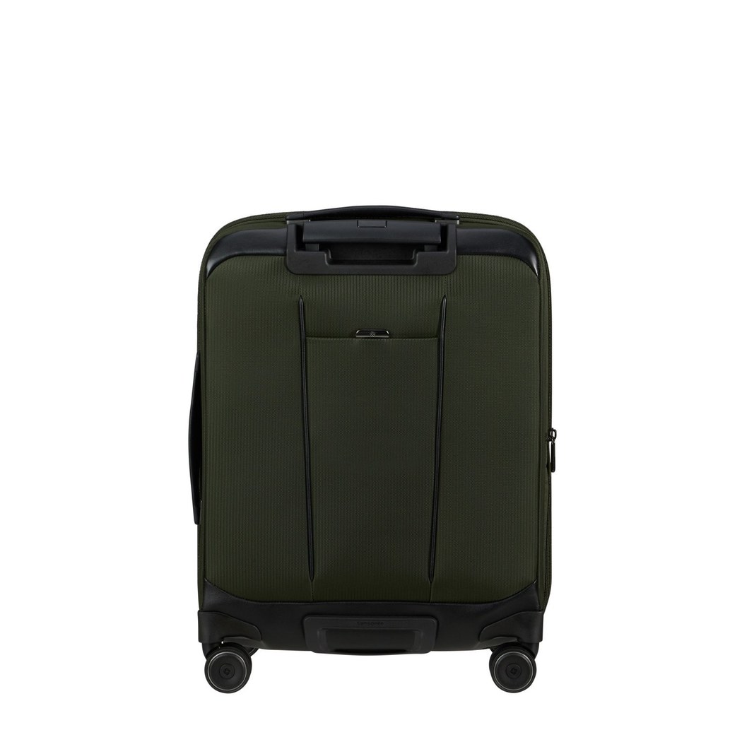 Samsonite Splendix Kabin Boy Valiz