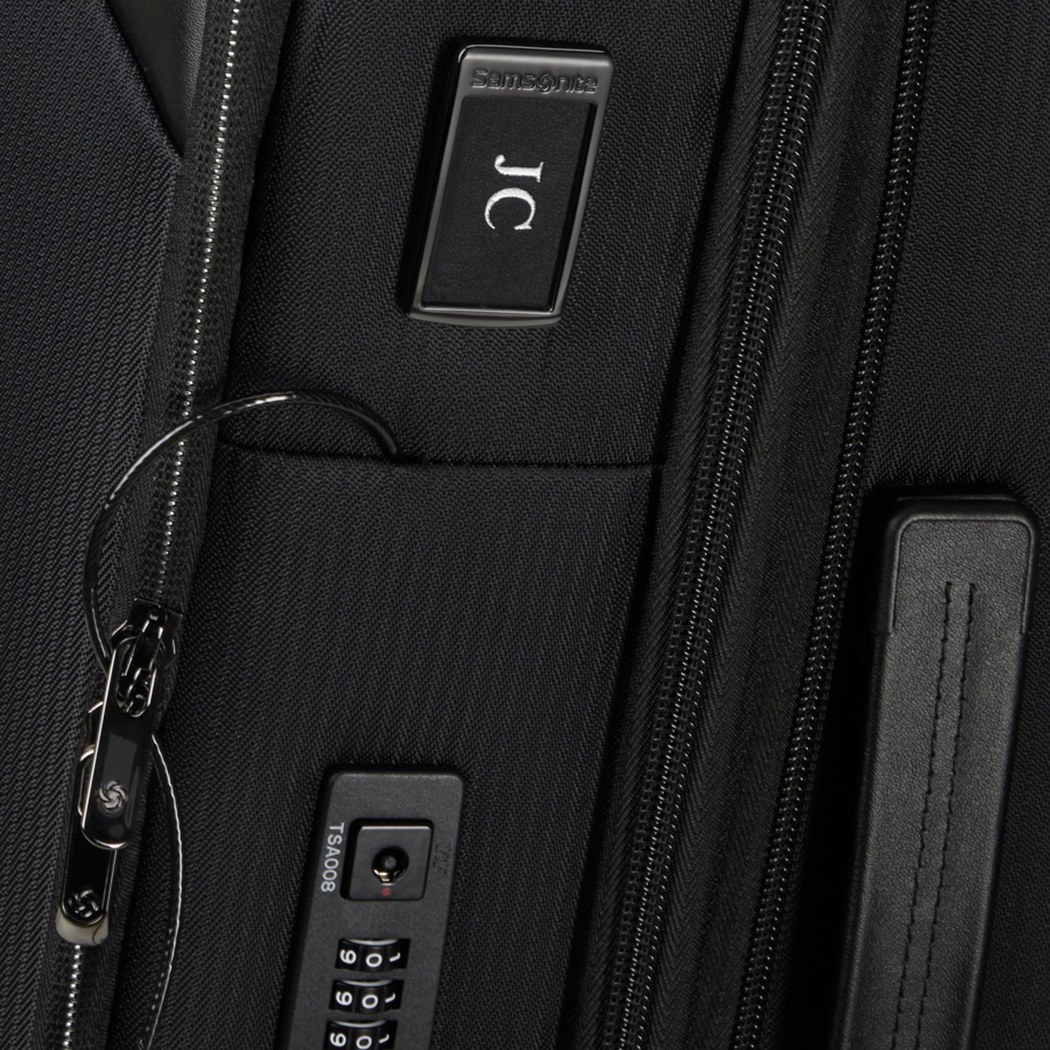 Samsonite Splendix Kabin Boy Valiz