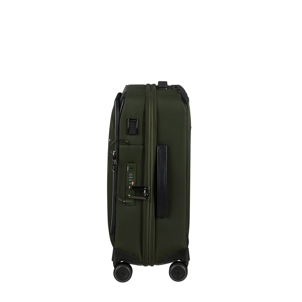 Samsonite Splendix Kabin Boy Valiz