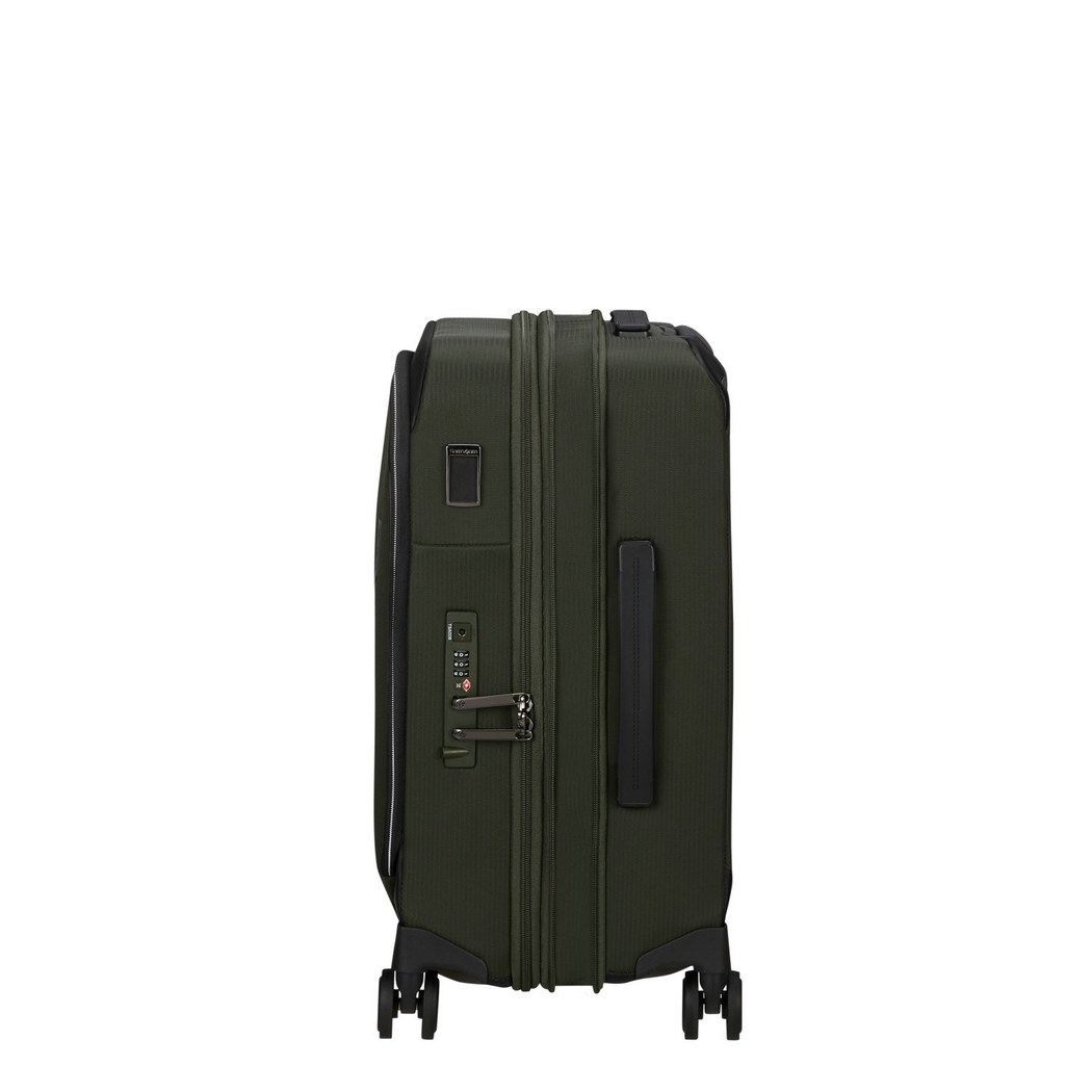 Samsonite Splendix Kabin Boy Valiz