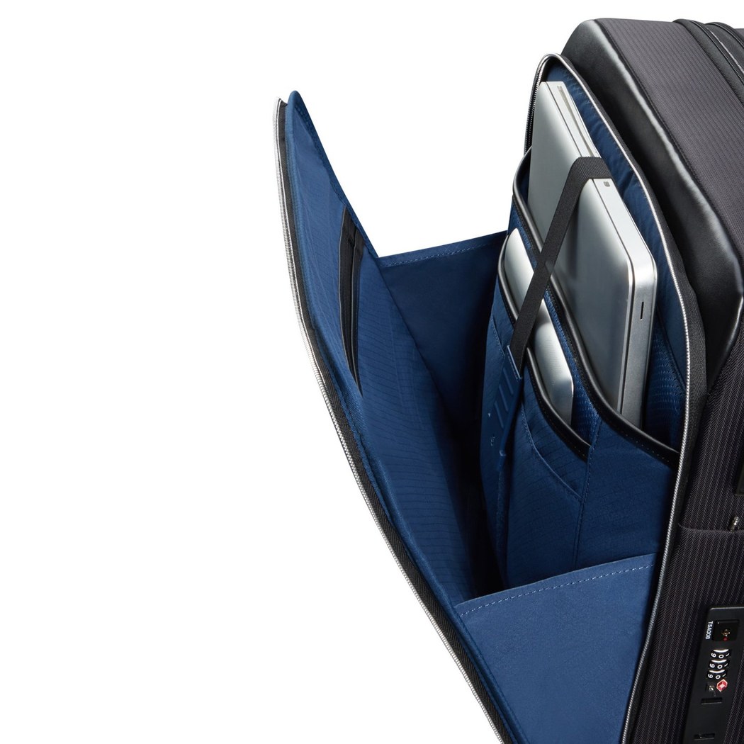 Samsonite Splendix Kabin Boy Valiz