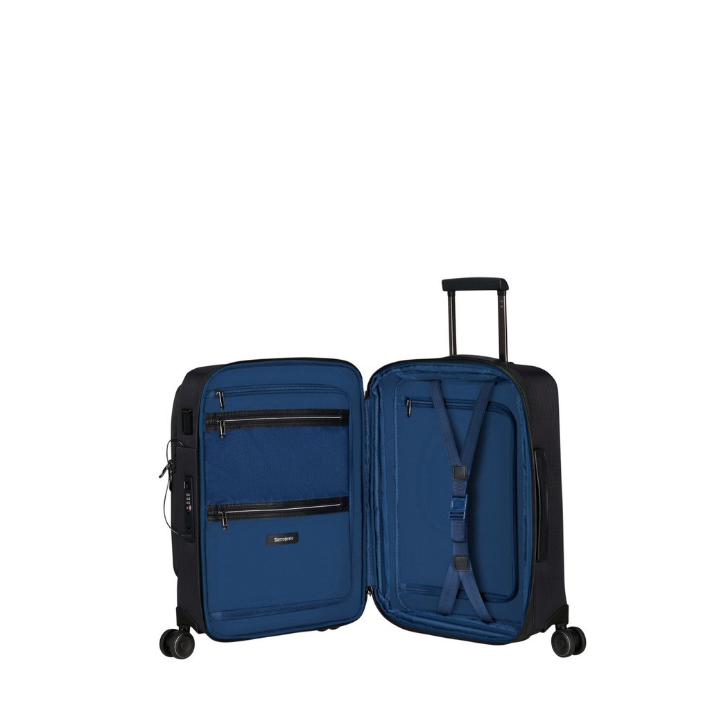 Samsonite Splendix Kabin Boy Valiz