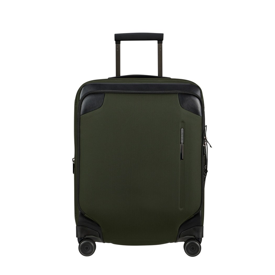 Samsonite Splendix Kabin Boy Valiz