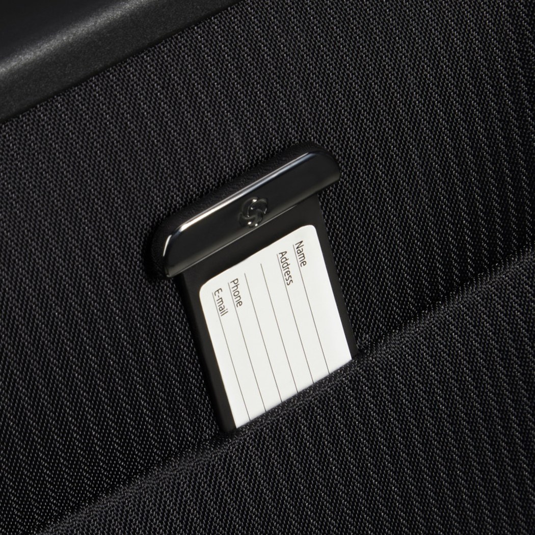 Samsonite Splendix Kabin Boy Valiz