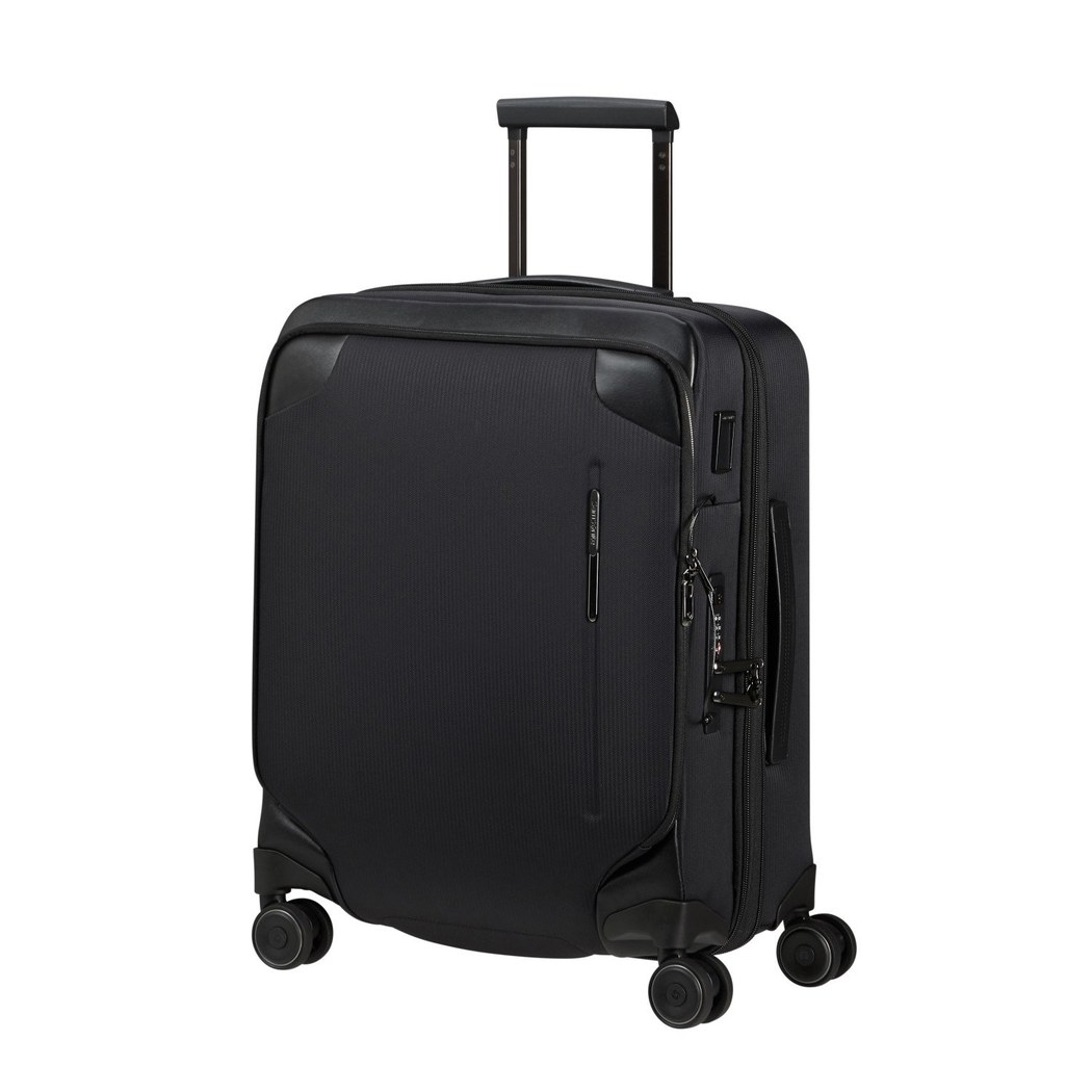 Samsonite Splendix Kabin Boy Valiz