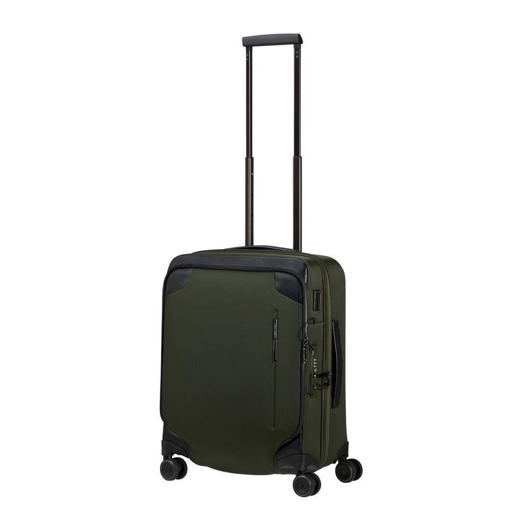 Samsonite Splendix Kabin Boy Valiz