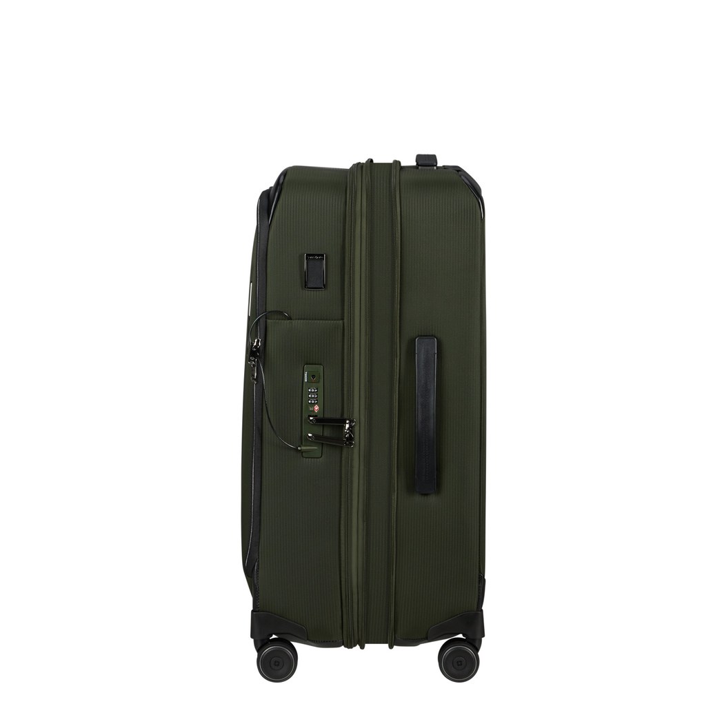 Samsonite Splendix Orta Boy Valiz
