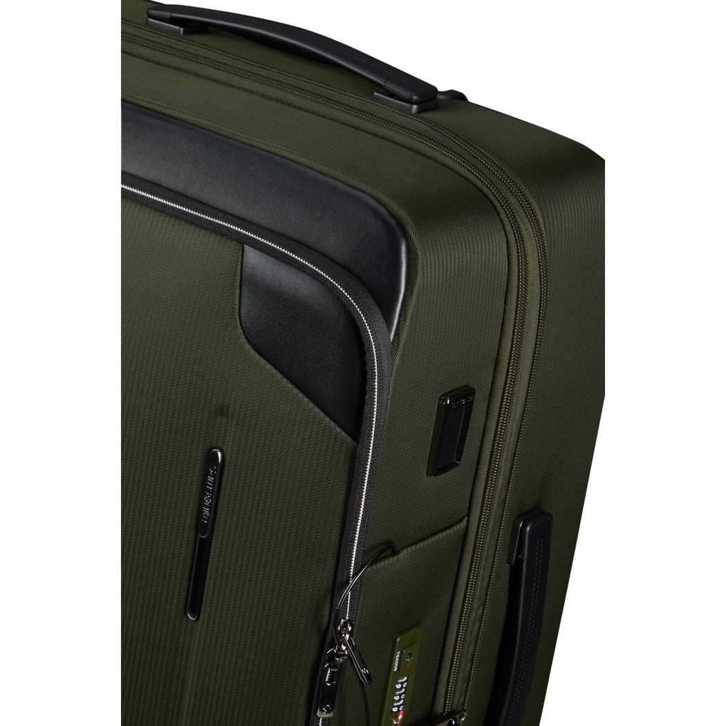 Samsonite Splendix Orta Boy Valiz