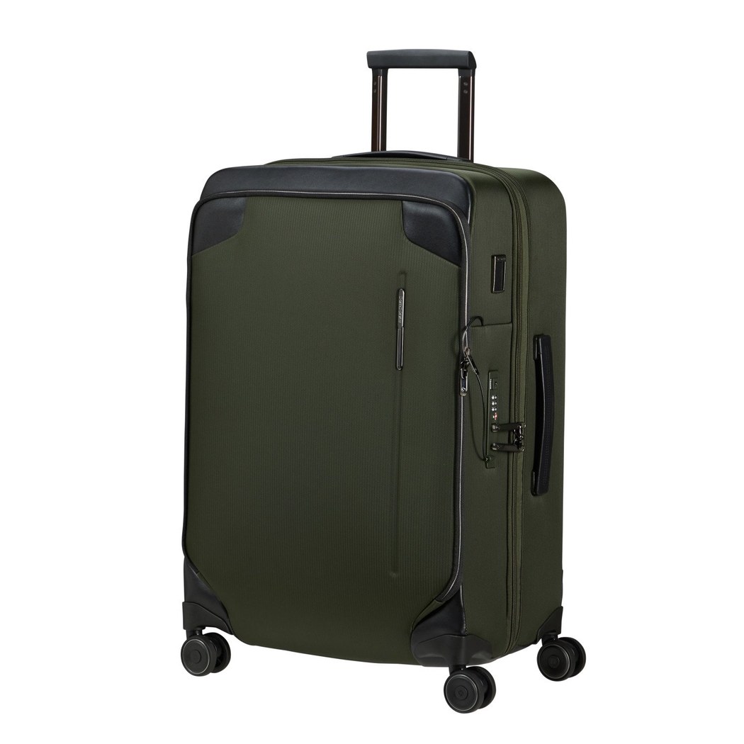 Samsonite Splendix Orta Boy Valiz