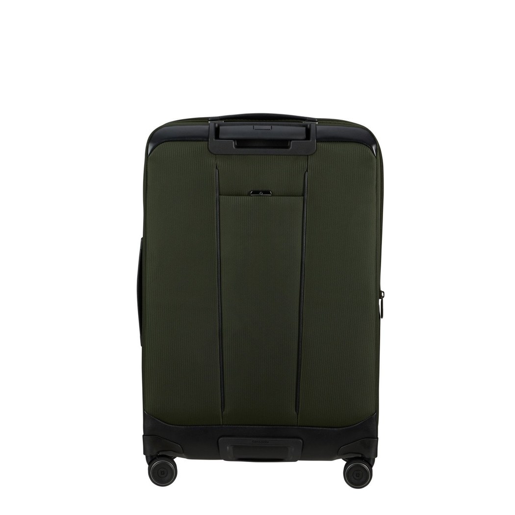 Samsonite Splendix Orta Boy Valiz
