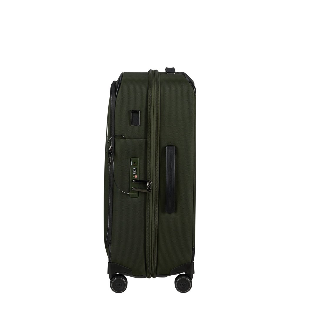 Samsonite Splendix Orta Boy Valiz